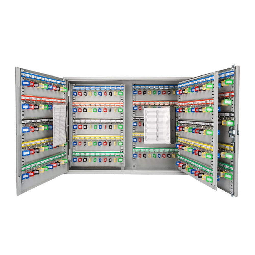 Barska 400 Position Key Cabinet with Key Lock CB12490