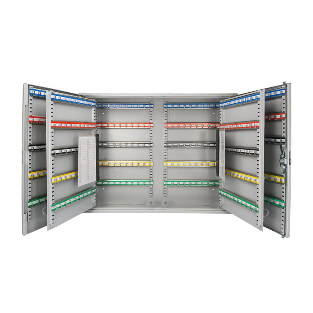 Barska 400 Position Key Cabinet with Key Lock CB12490