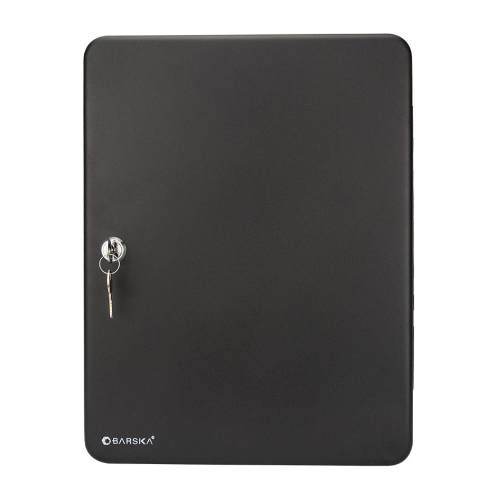 Barska 48 Position Key Cabinet with Key Lock CB12484