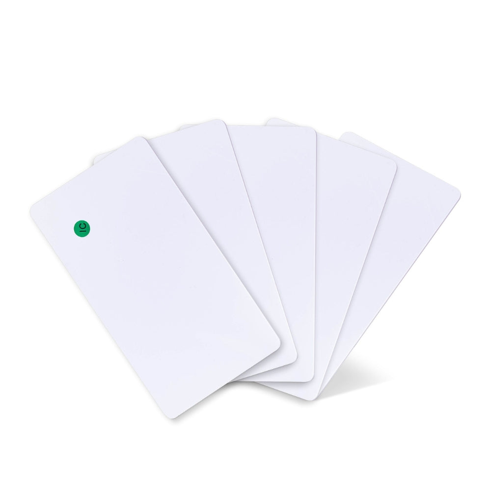 Barska 5 RFID Cards AF13752 | All Security Equipment