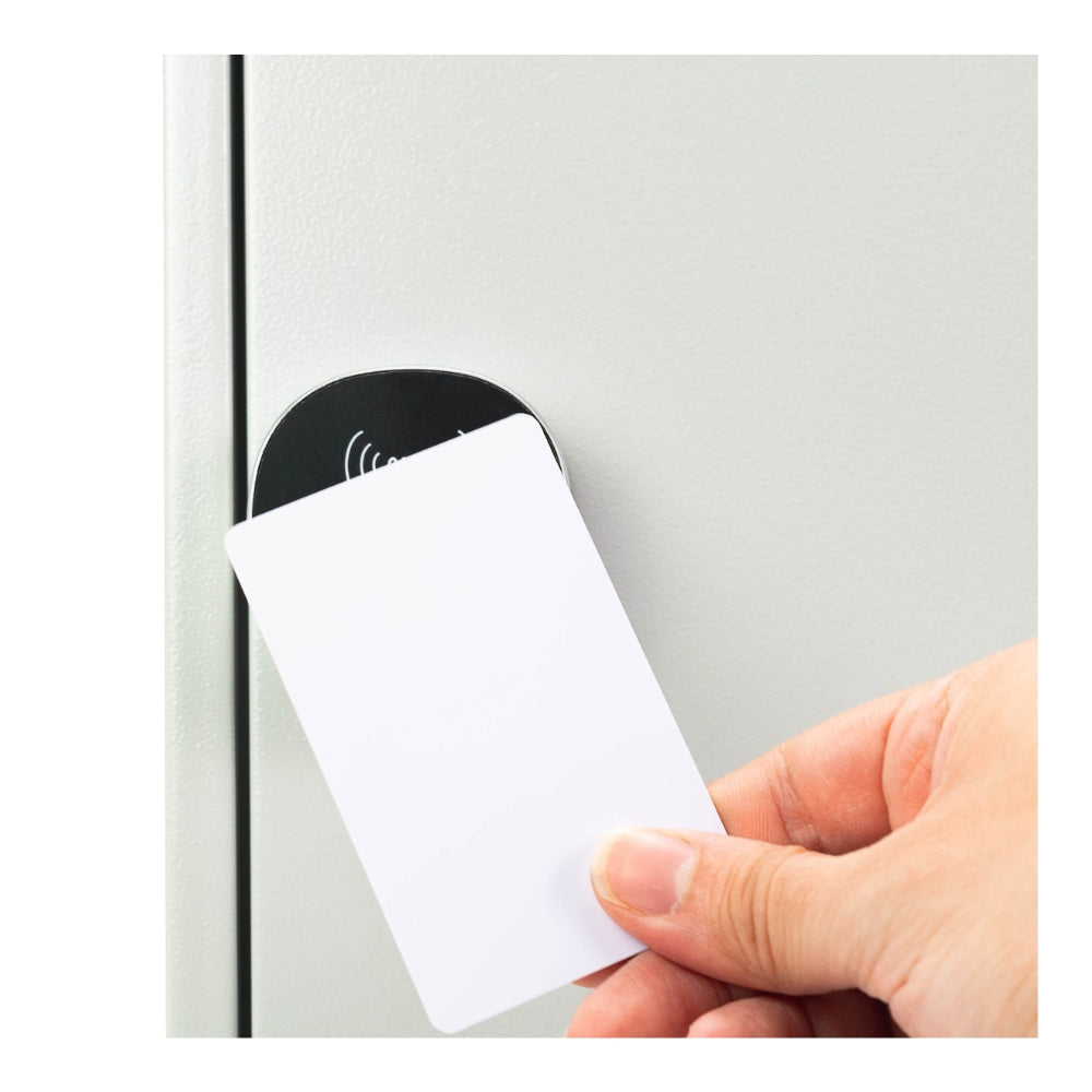 Barska 5 RFID Cards AF13752 | All Security Equipment