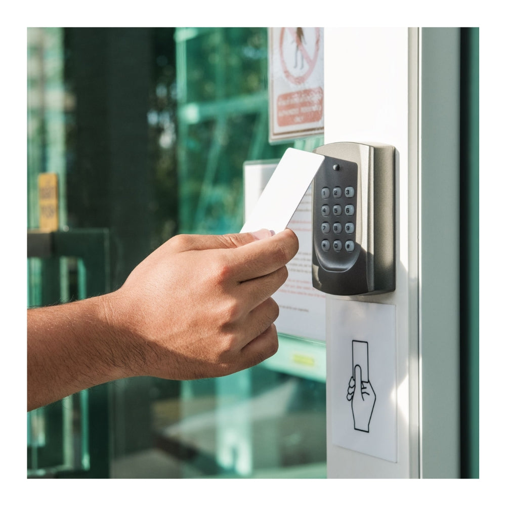 Barska 5 RFID Cards AF13752 | All Security Equipment