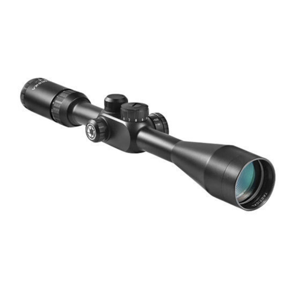 Barska 6.5-20x40mm Tactical Scope First Focal Plane Mill-Dot AC10778