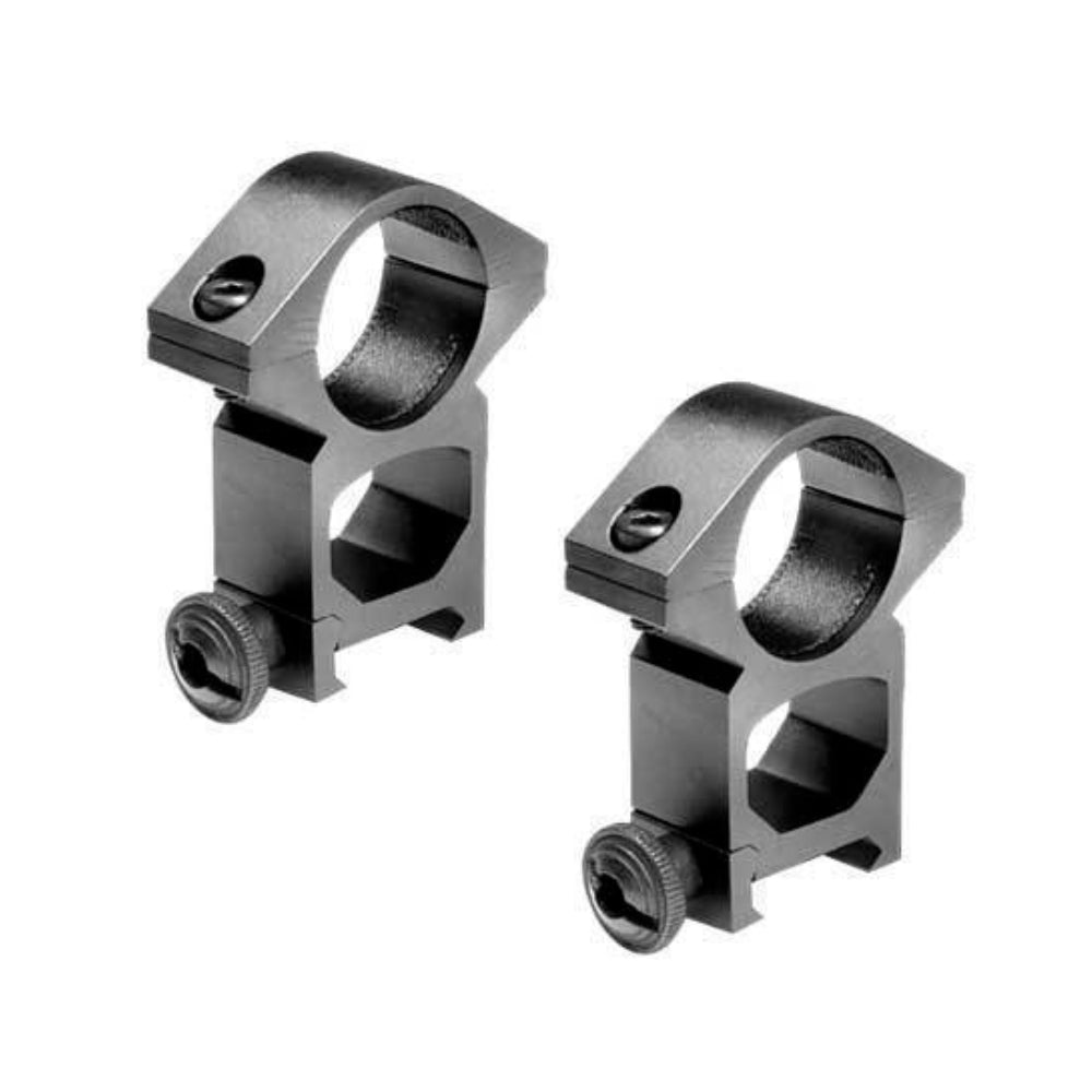 Barska 6.5-20x40mm Tactical Scope First Focal Plane Mill-Dot AC10778