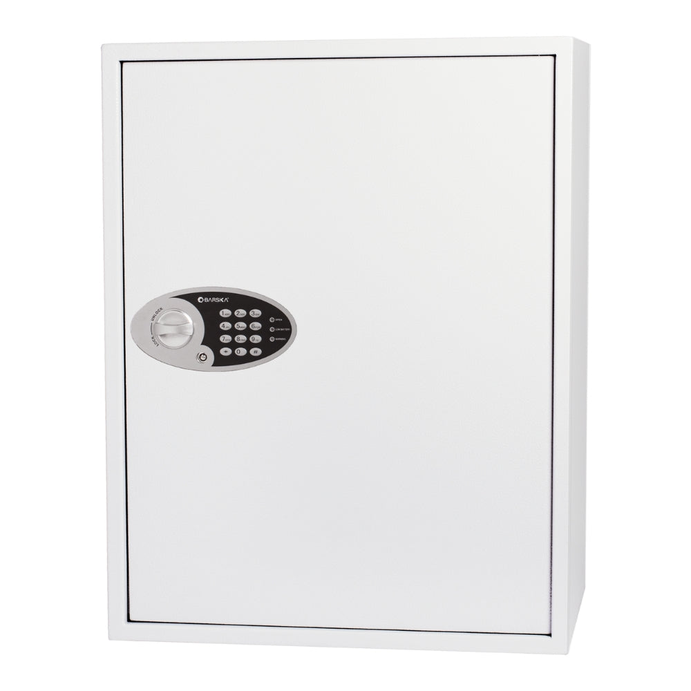 Barska 736 Keys Keypad Key Safe AX13500 | All Security Equipment