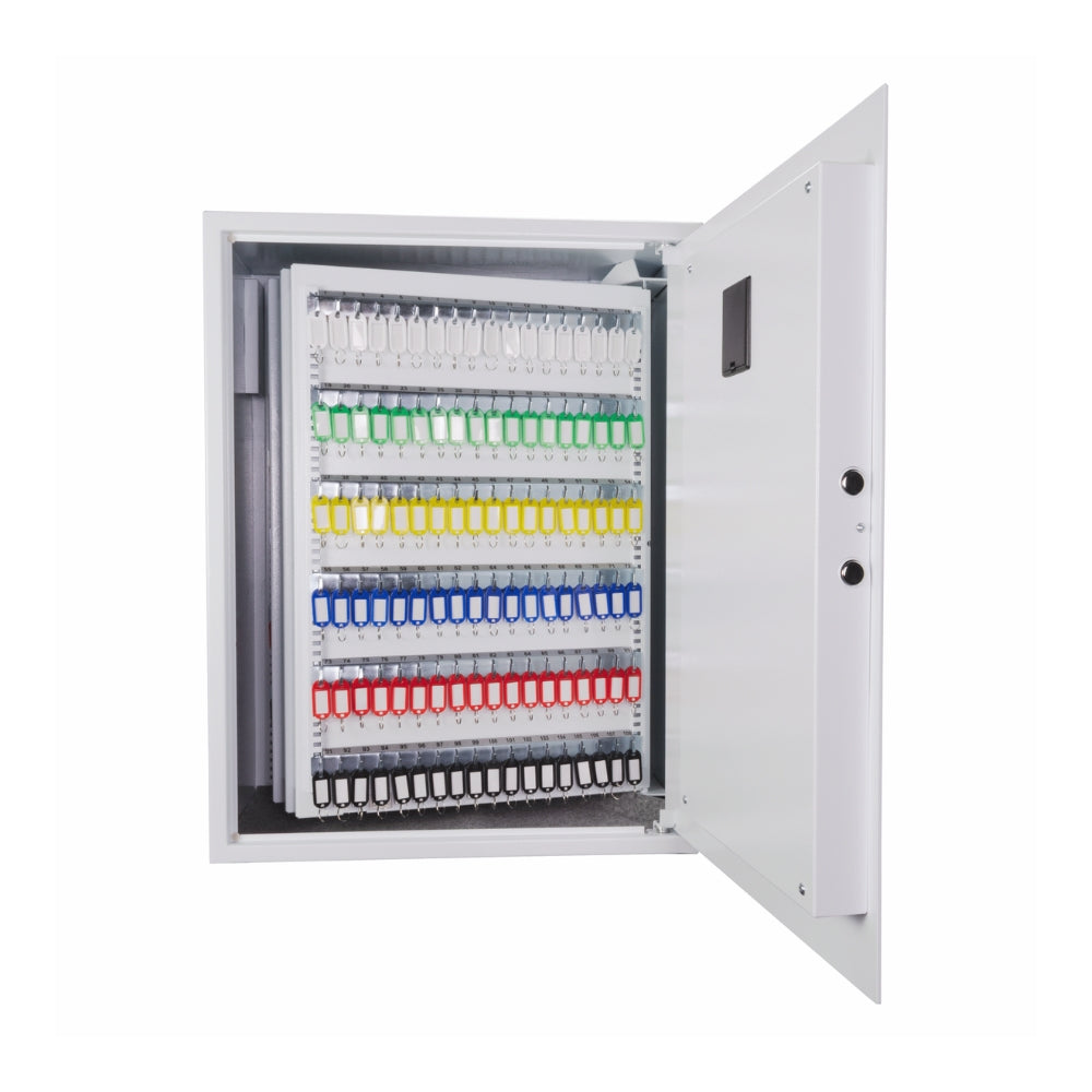 Barska 736 Keys Keypad Key Safe AX13500 | All Security Equipment