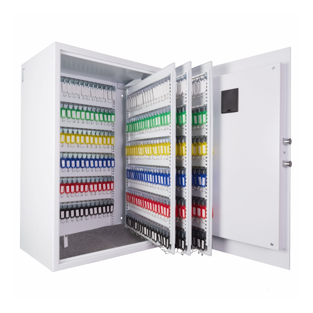 Barska 736 Keys Keypad Key Safe AX13500 | All Security Equipment