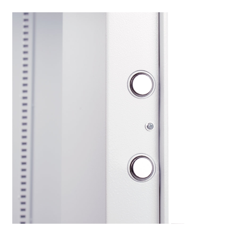 Barska 736 Keys Keypad Key Safe AX13500 | All Security Equipment