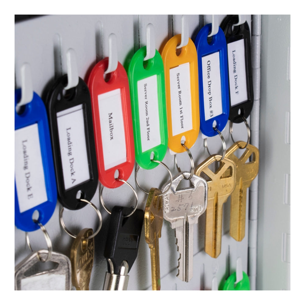 Barska 90 Position Key Cabinet with Key Lock CB13234