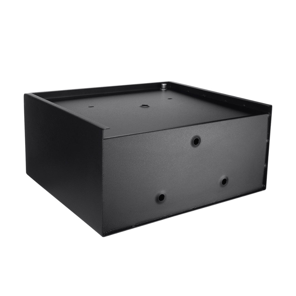 Barska Biometric Security Safe with Fingerprint Lock AX11224