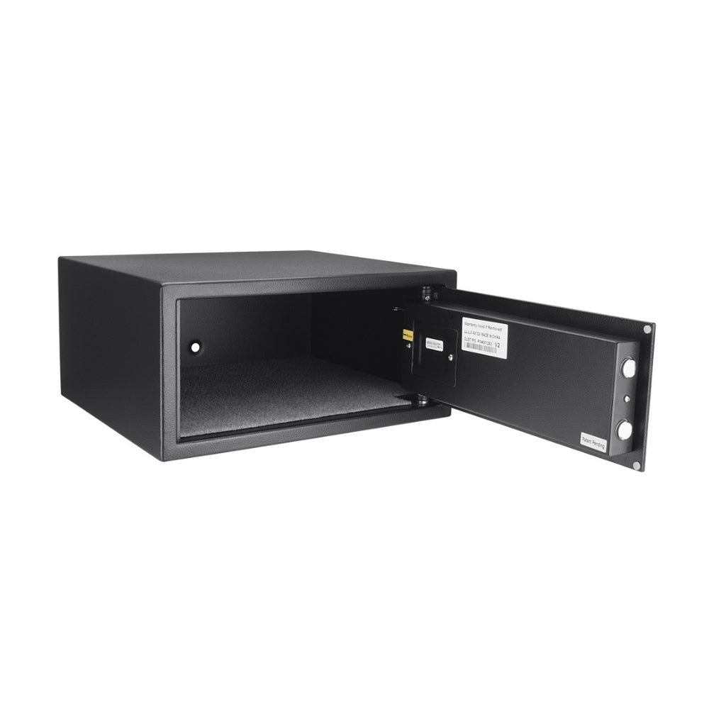 Barska Biometric Security Safe with Fingerprint Lock AX11224