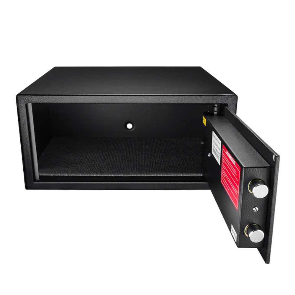 Barska Biometric Security Safe with Fingerprint Lock AX11224