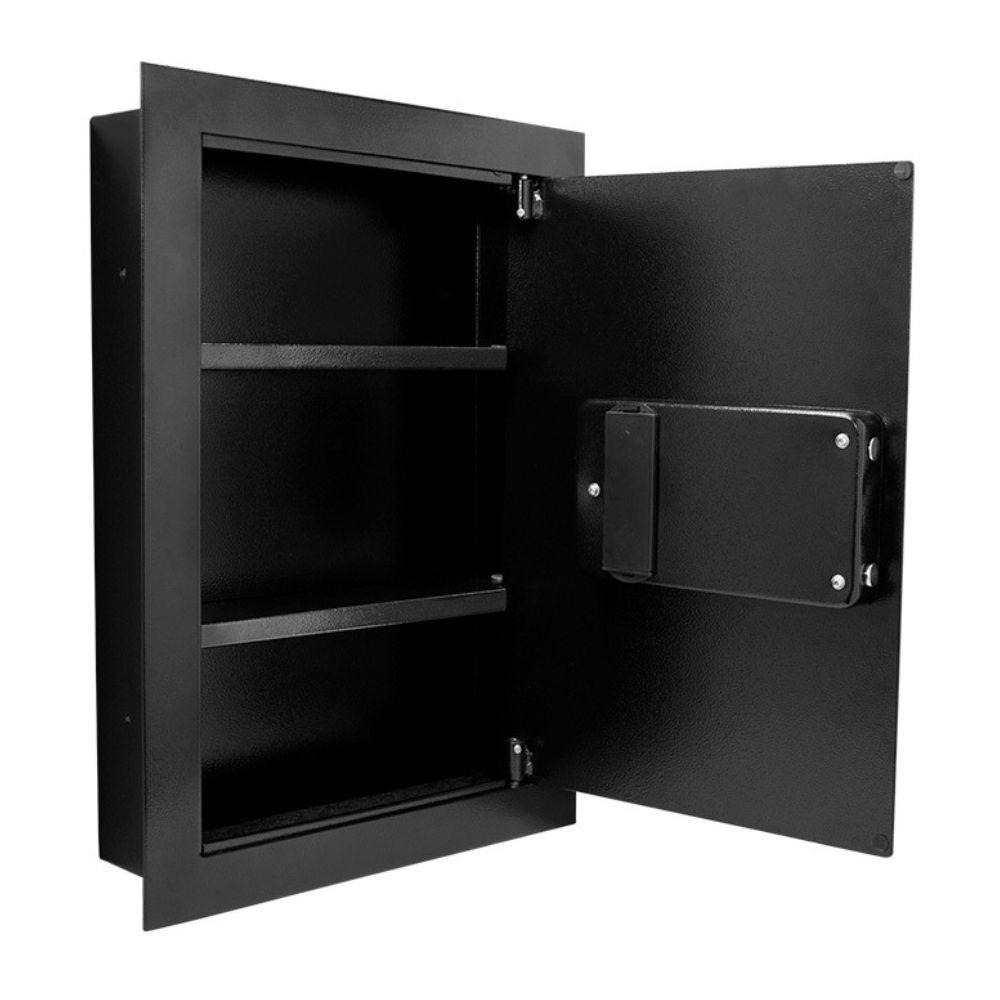 Barska Biometric Wall Safe AX12038 | All Security Equipment
