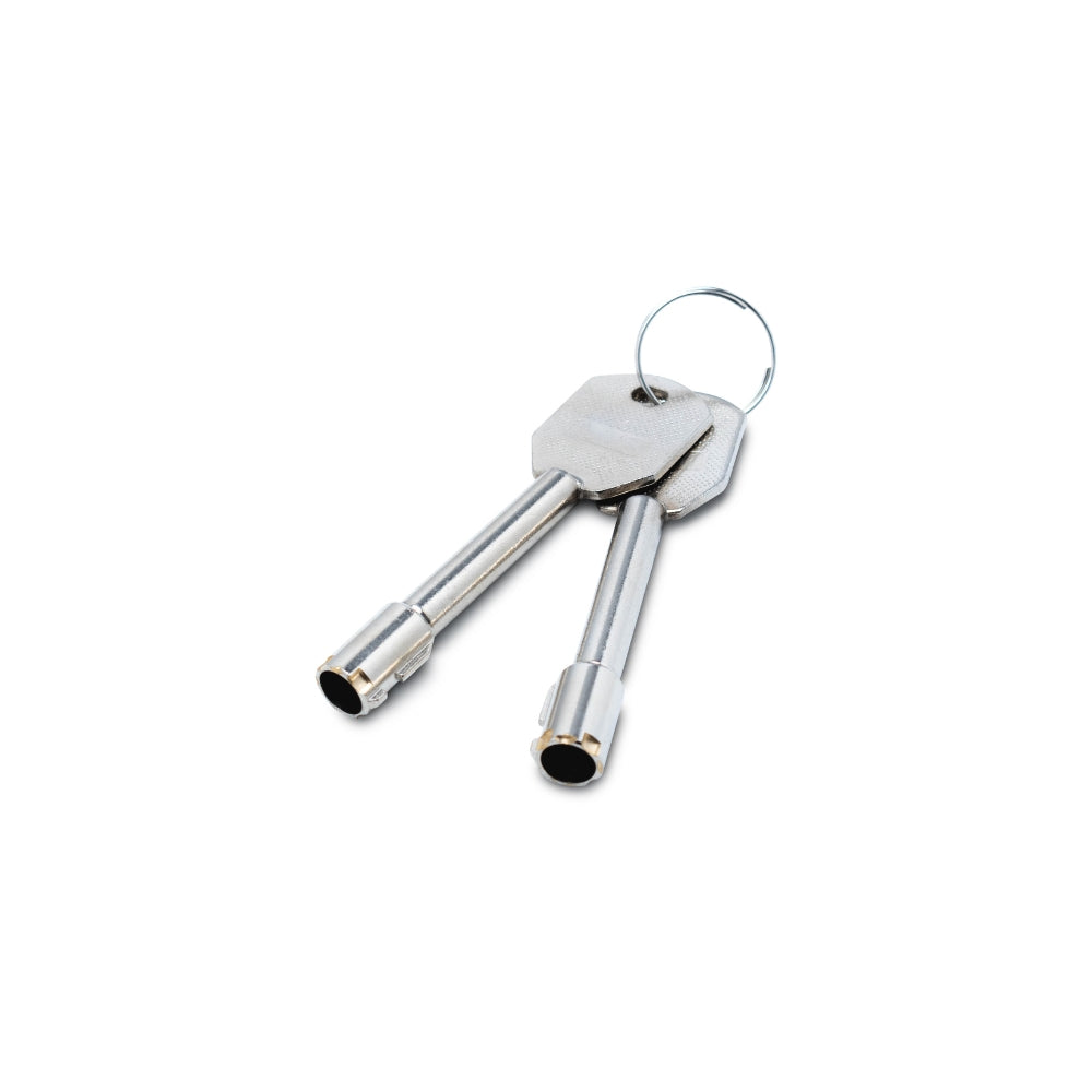 Barska Biometric Fire Resistant Security 0.75 Cu. Ft. White AX13738