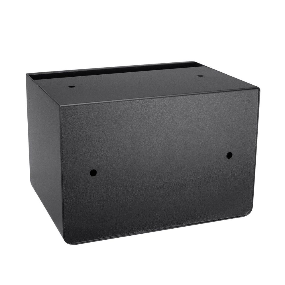 Barska Compact Biometric Security Safe with Fingerprint Lock AX11620