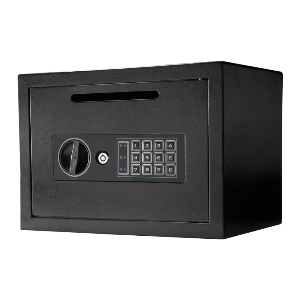 Buy Digital Home Safe with Money Slot - Small Online in Bahrain