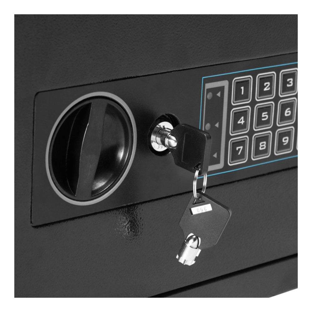 Barska Compact Keypad Depository Safe AX11934