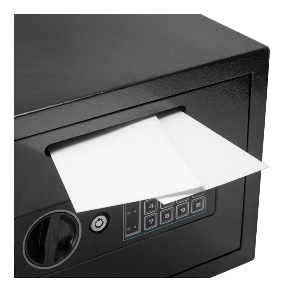 Barska Compact Keypad Depository Safe AX11934