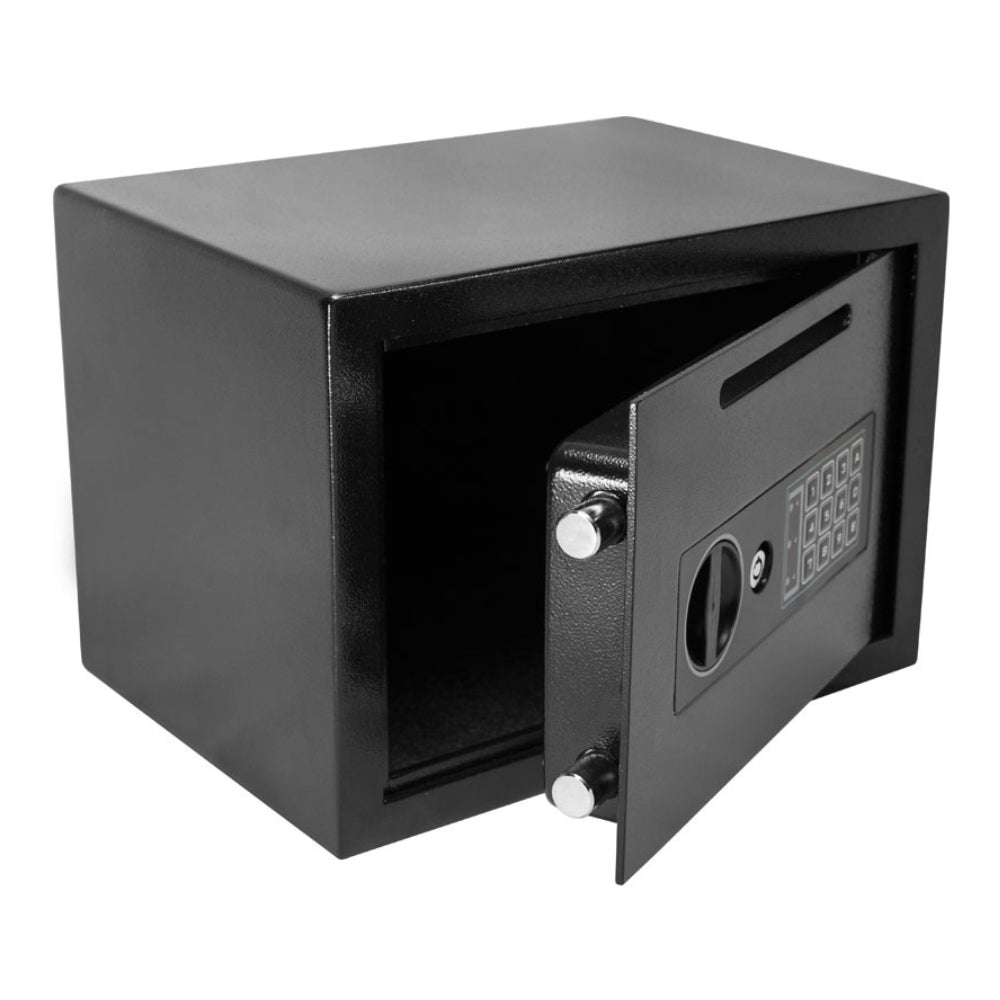 Barska Compact Keypad Depository Safe AX11934