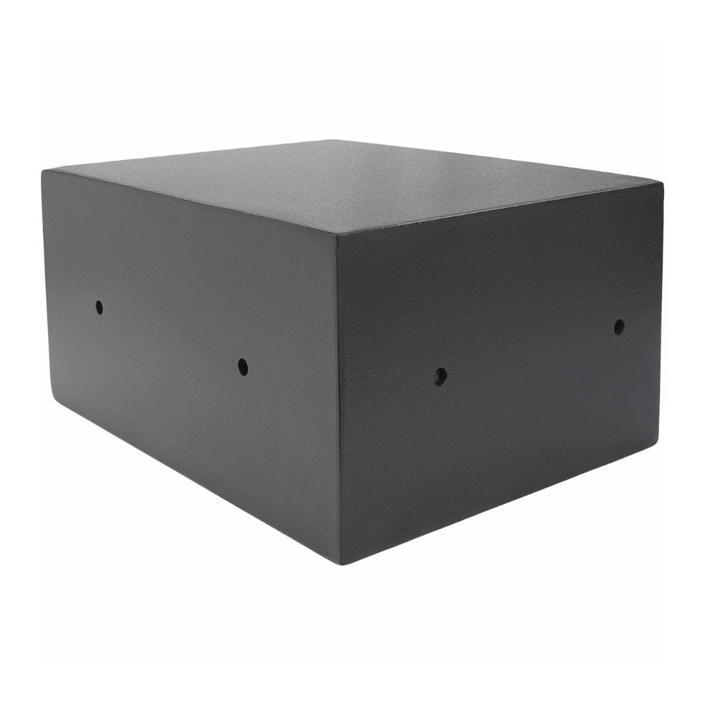 Barska Dual Key Lock Depository Safe with Drop Slot AX13558