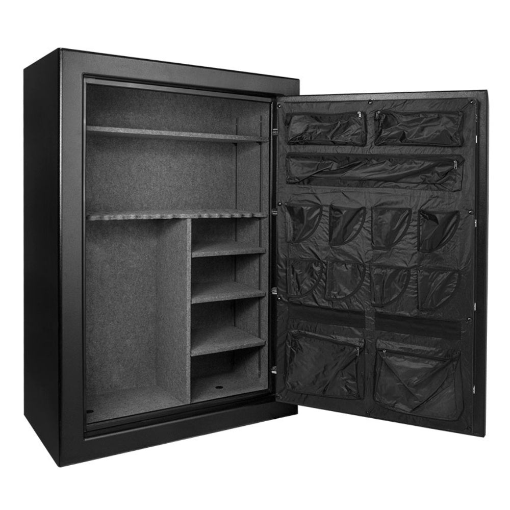 Barska FV3000 Fire Vault Digital Keypad Safe | All Security Equipment