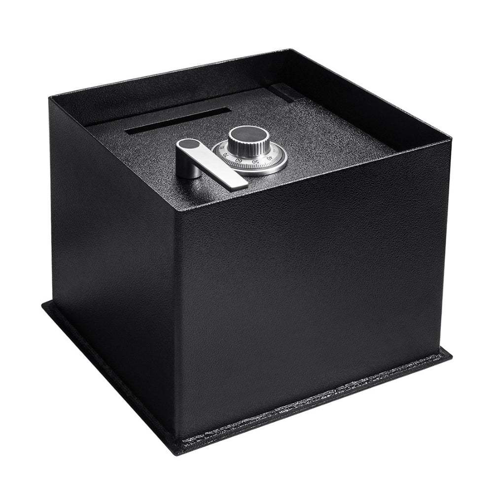 Barska Floor Safe Combination Lock AX13200 | All Security Equipment
