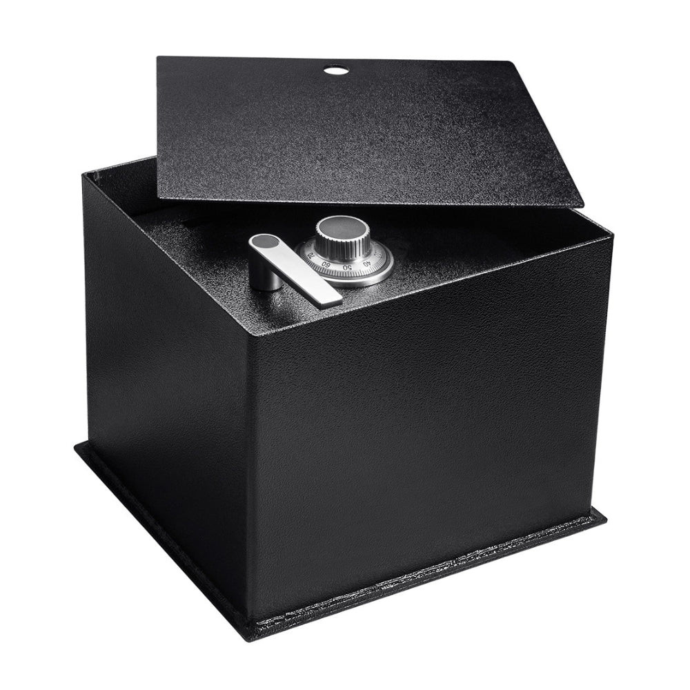 Barska Floor Safe Combination Lock AX13200 | All Security Equipment