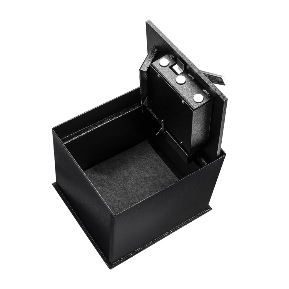 Barska Floor Safe Combination Lock AX13200 | All Security Equipment
