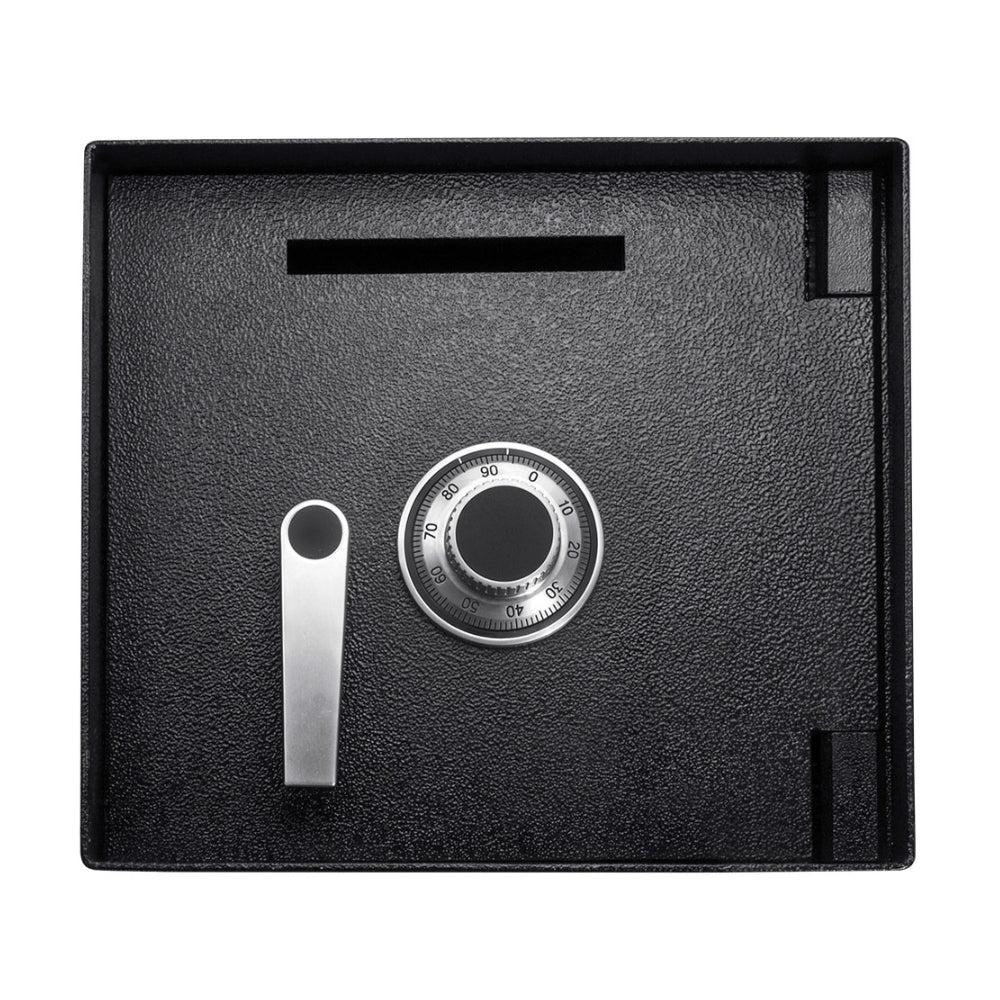 Barska Floor Safe Combination Lock AX13200 | All Security Equipment