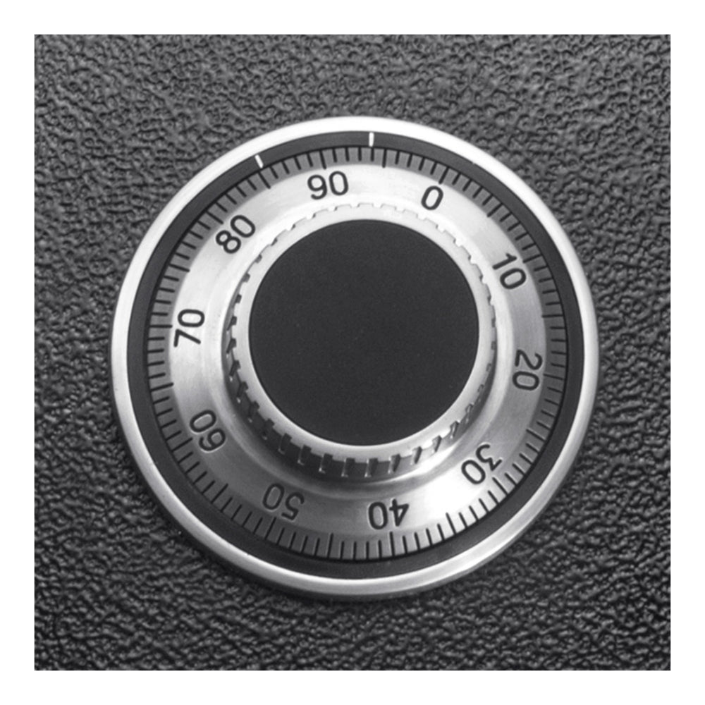 Barska Floor Safe Combination Lock AX13200 | All Security Equipment