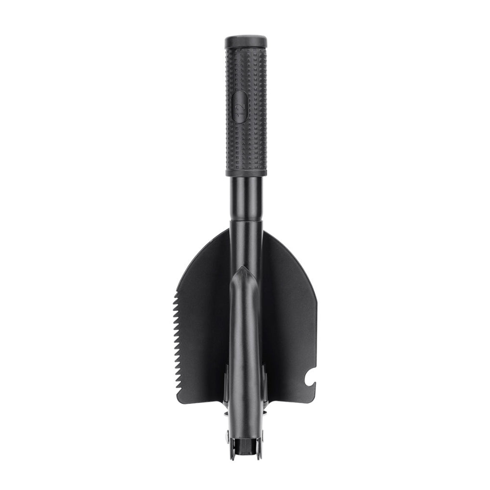 Barska Foldable Metal Shovel with Bag AF13292 | All Security Equipment