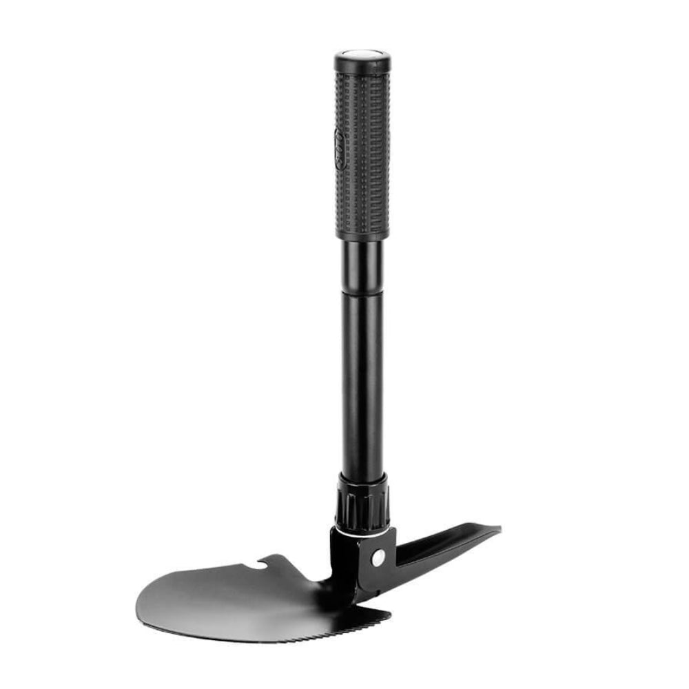 Barska Foldable Metal Shovel with Bag AF13292 | All Security Equipment