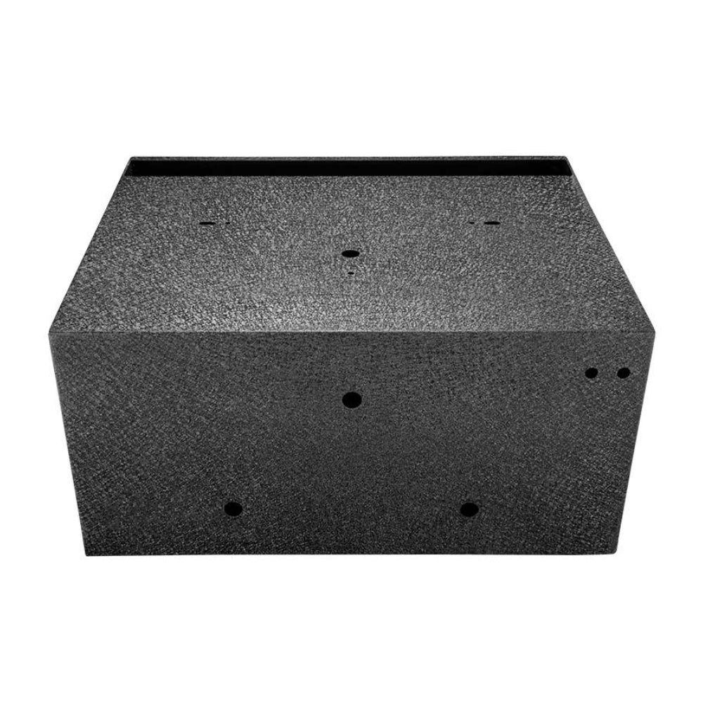 Barska HQ100 Biometric Digital Keypad Safe AX12476