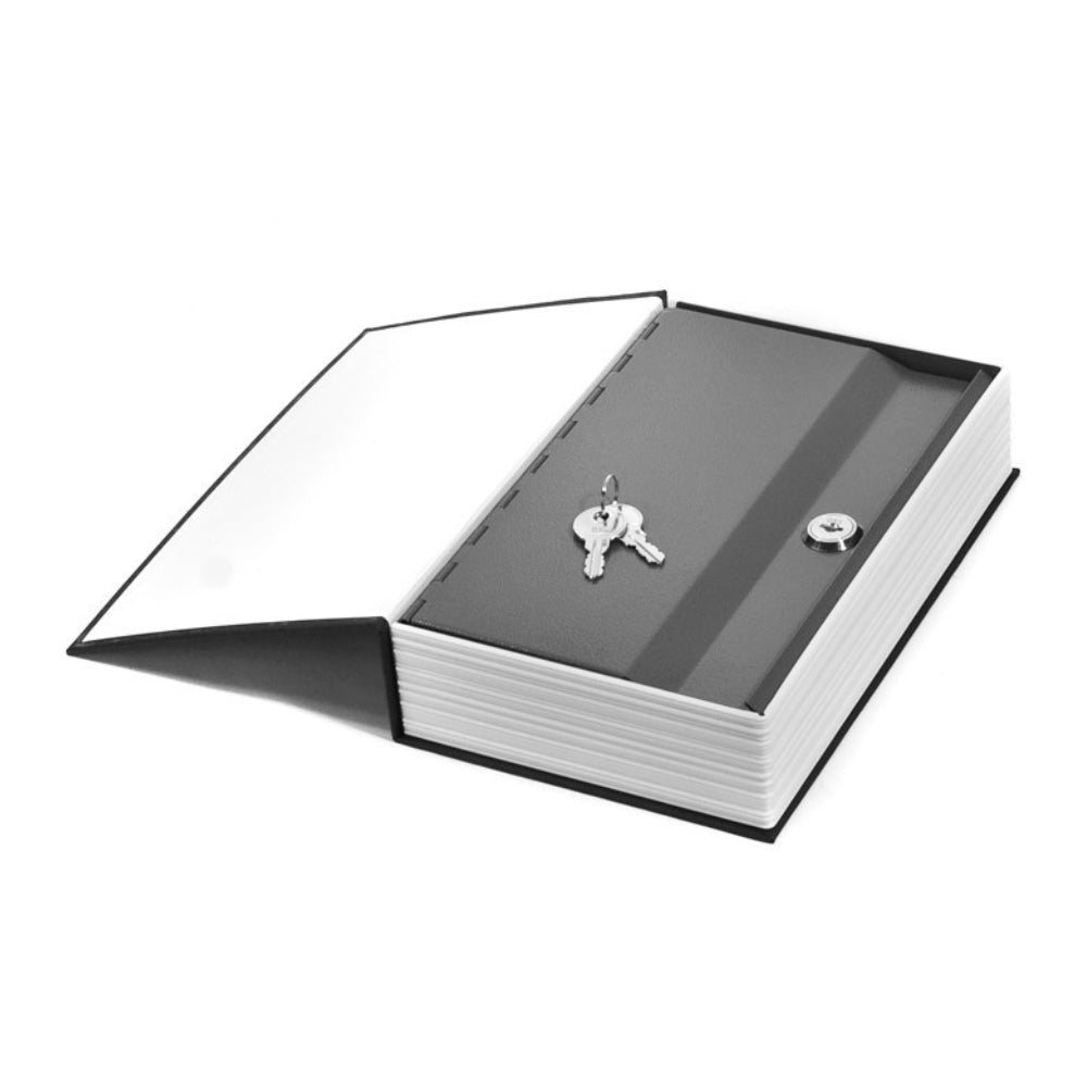Barska Hidden Dictionary Book Lock Box By Barska AX11680