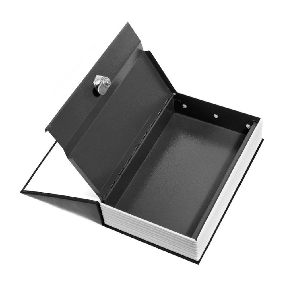 Barska Hidden Dictionary Book Lock Box By Barska AX11680