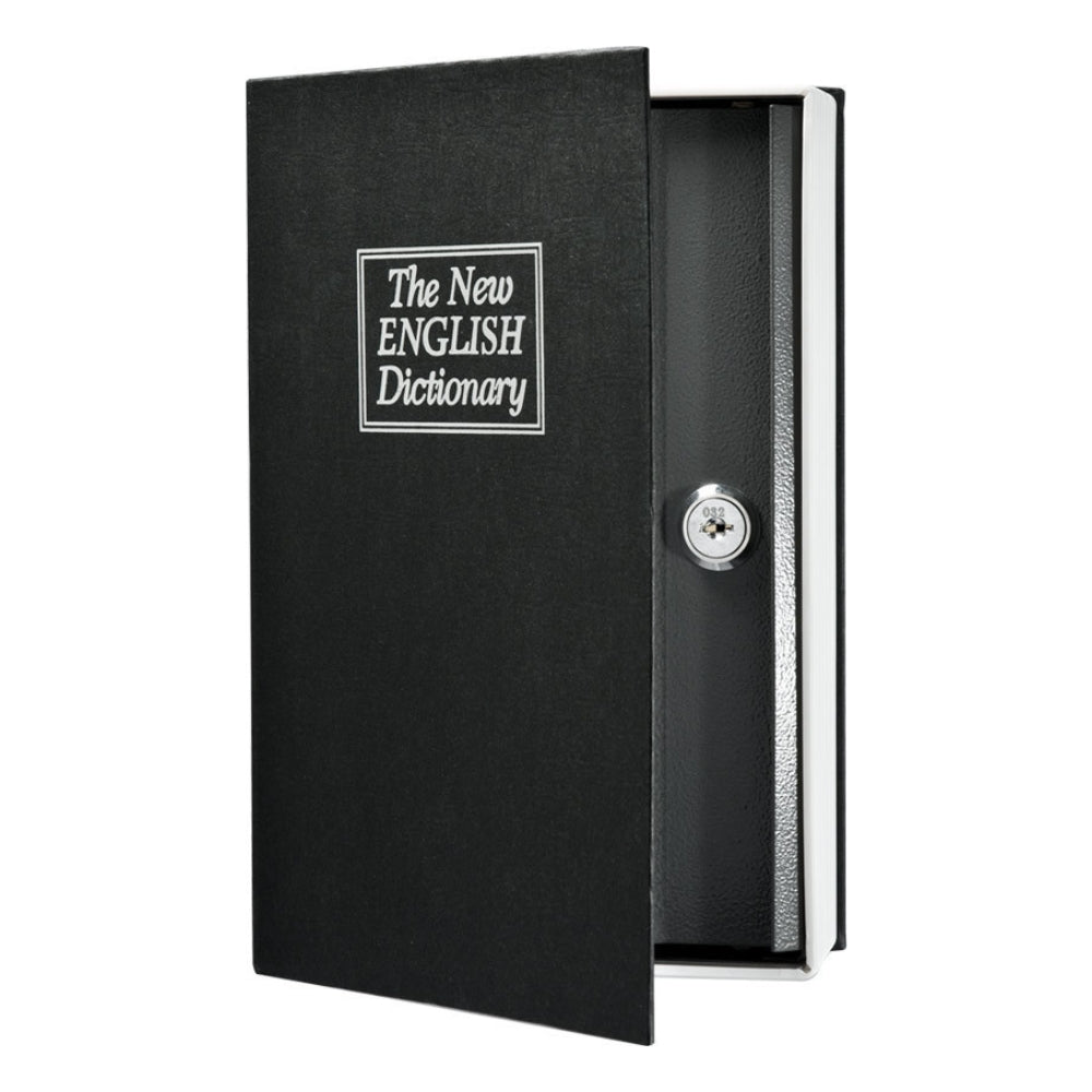 Barska Hidden Dictionary Book Lock Box By Barska AX11680