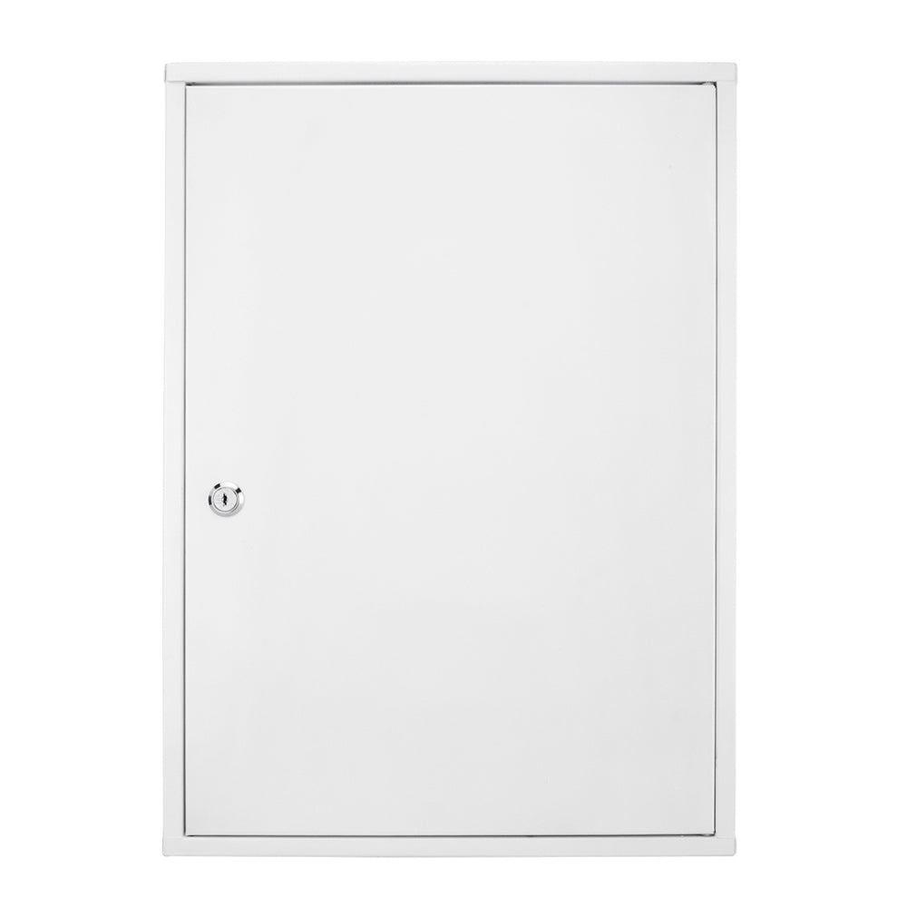 Barska Large Medical Cabinet CB12824 | All Security Equipment