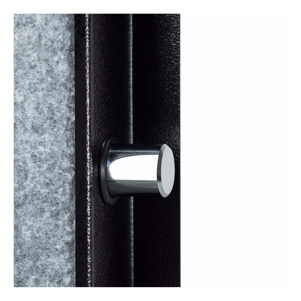 Barska Large Quick Access Biometric Keypad Rifle Safe AX13646