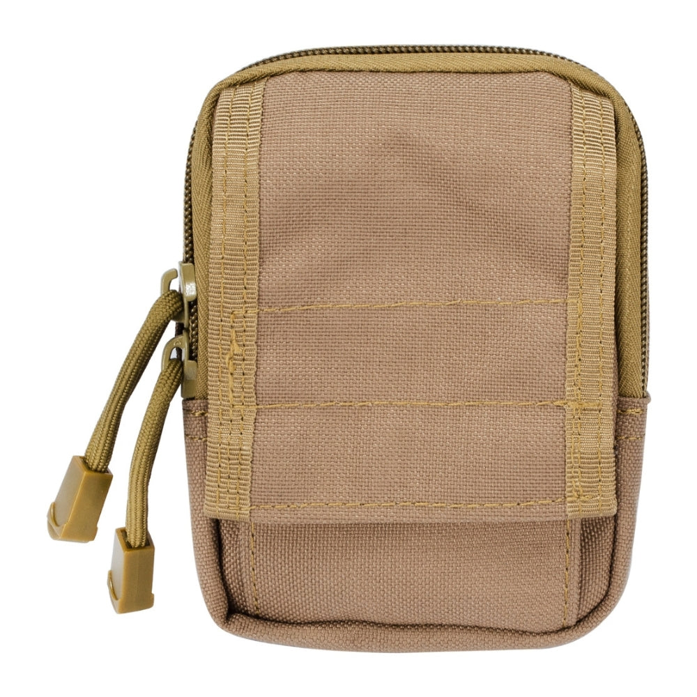 Barska Loaded Gear CX-800 Accessory Pouch (Dark Earth) BI12632