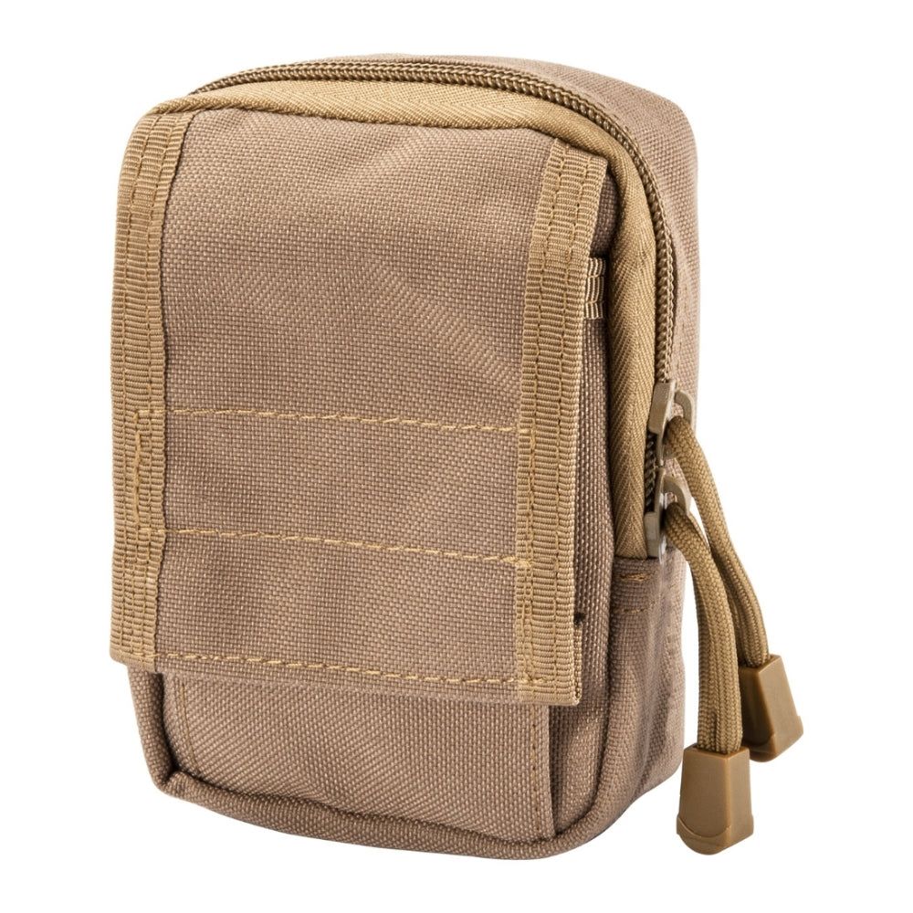 Barska Loaded Gear CX-800 Accessory Pouch (Dark Earth) BI12632