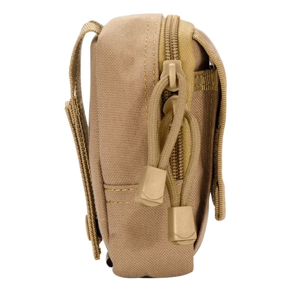 Barska Loaded Gear CX-800 Accessory Pouch (Dark Earth) BI12632