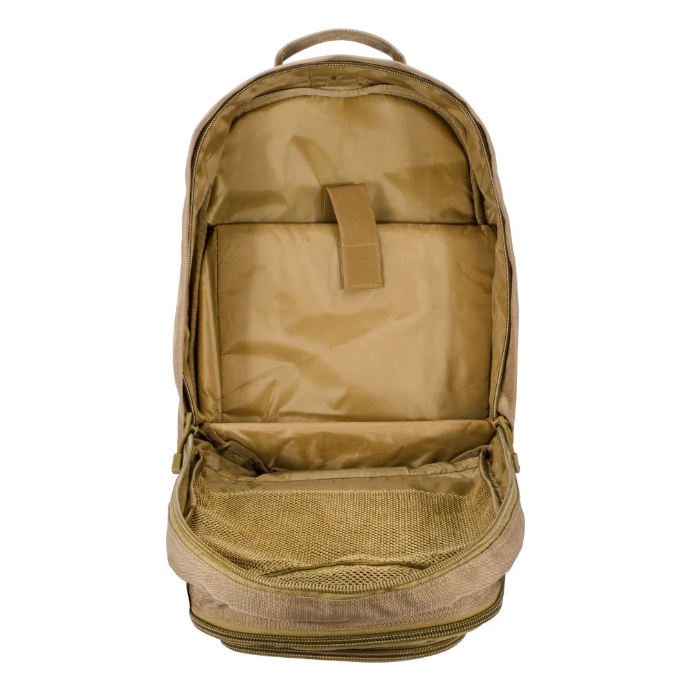 Barska Loaded Gear Crossover Tactical Backpack (Dark Earth) BI12614