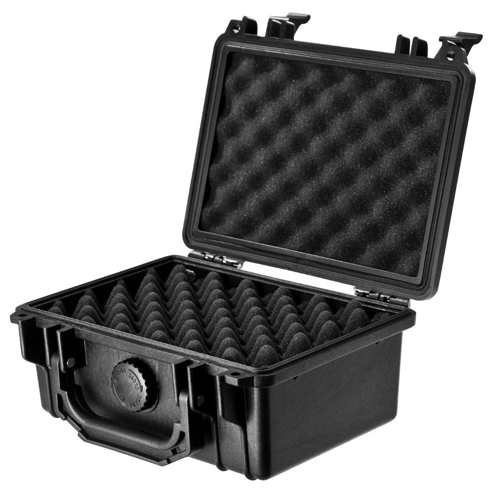 Barska Loaded Gear HD-100 Protective Hard Case BH11856