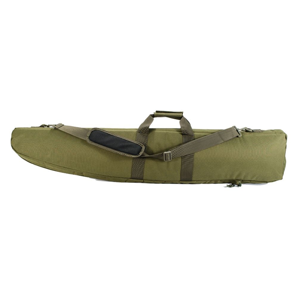Barska Loaded Gear RX-100 48" Tactical Rifle Bag (OD Green) BI12320