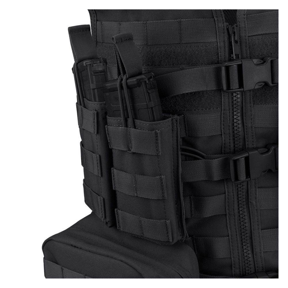 Barska Loaded Gear VX-100 Tactical Vest and Leg Platforms BI12016