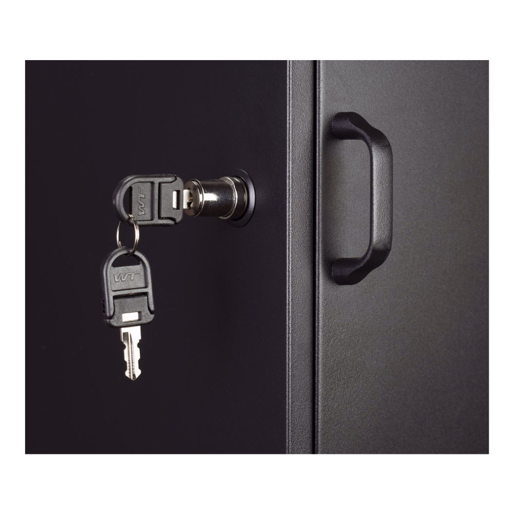 Barska MPCB-100 Multi-Chambered Mail and Parcel Box CB13610