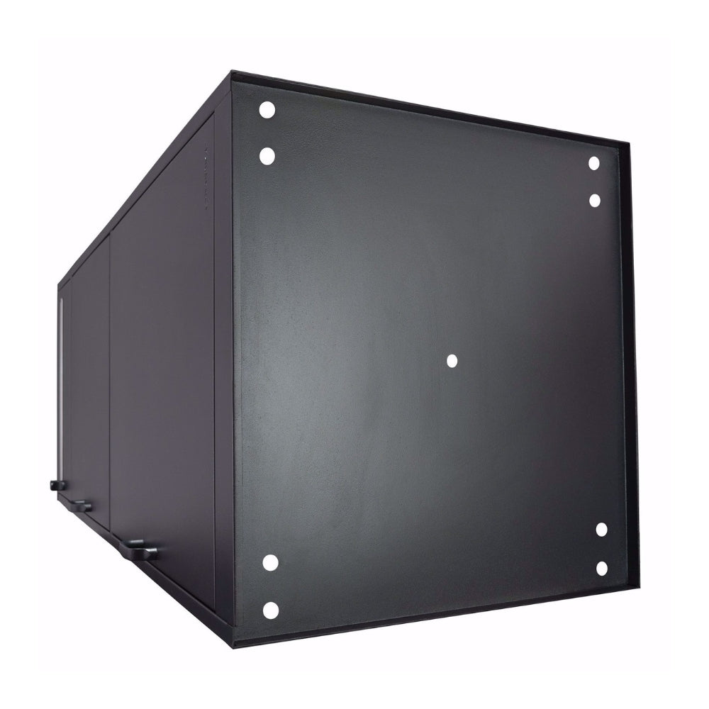 Barska MPCB-100 Multi-Chambered Mail and Parcel Box CB13610