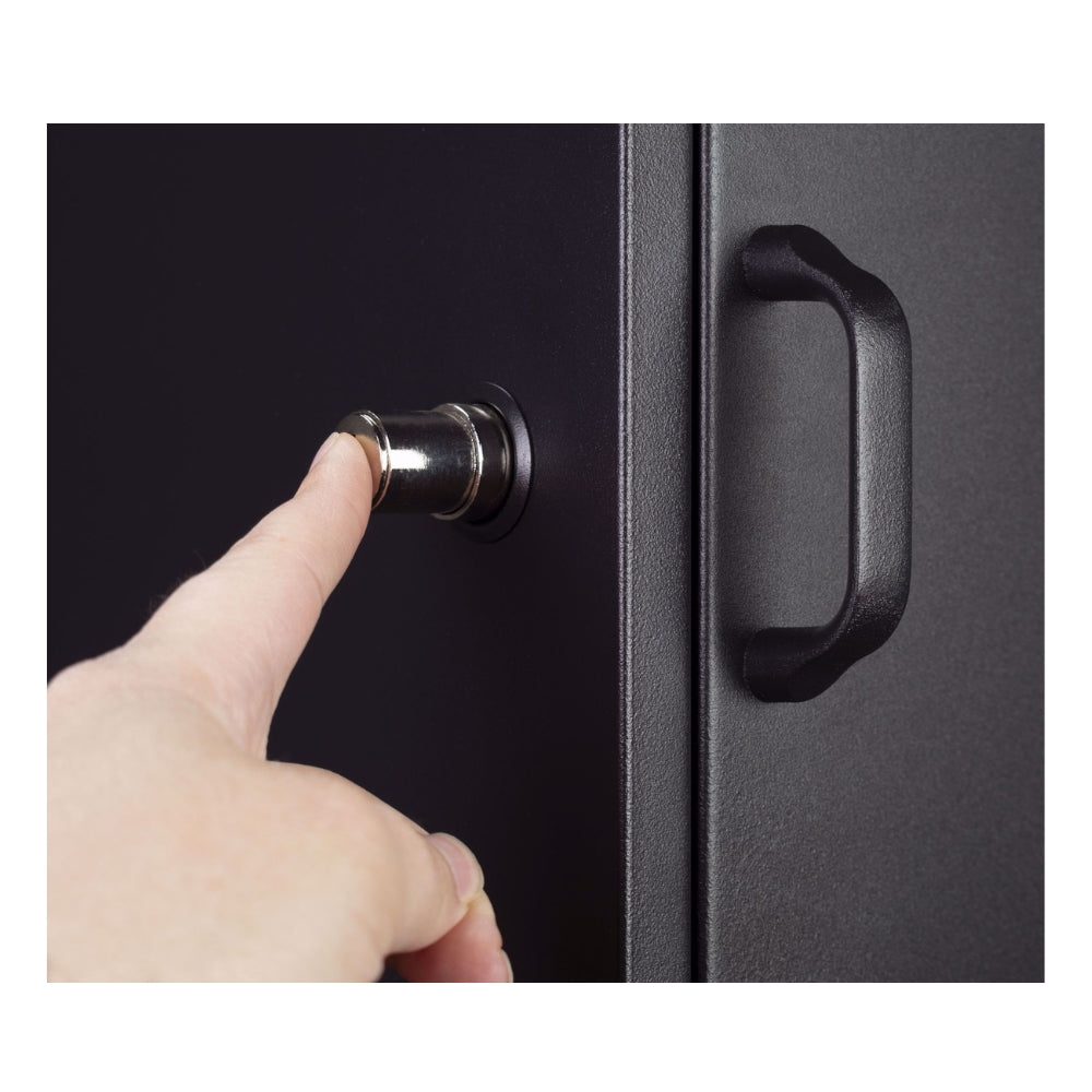 Barska MPCB-100 Multi-Chambered Mail and Parcel Box CB13610