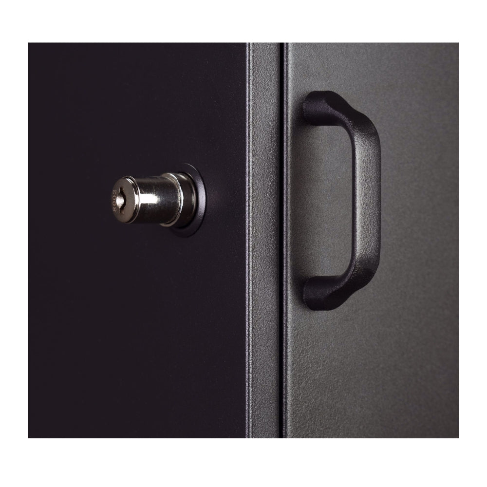 Barska MPCB-100 Multi-Chambered Mail and Parcel Box CB13610