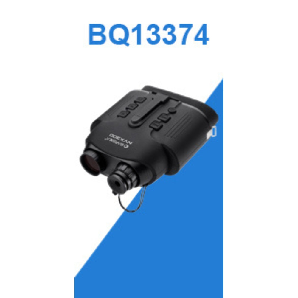 Barska Night Vision Infrared Illuminator Digital Binoculars BQ13374